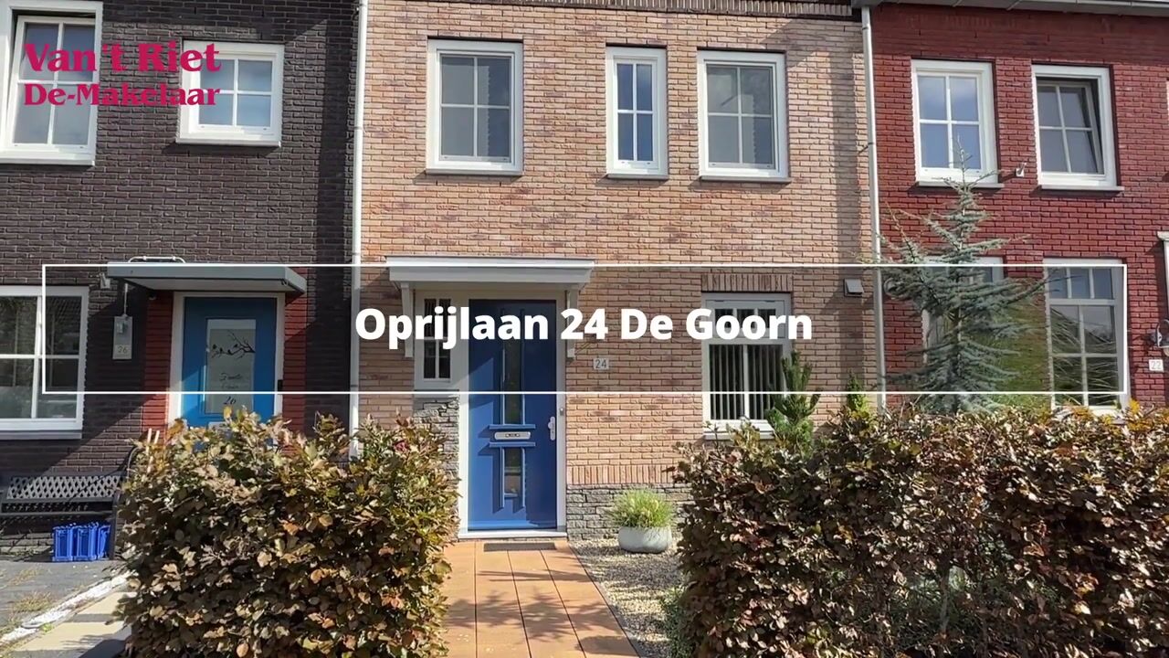 Video van Oprijlaan 24