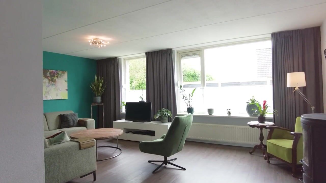 Video van Robijn 2
