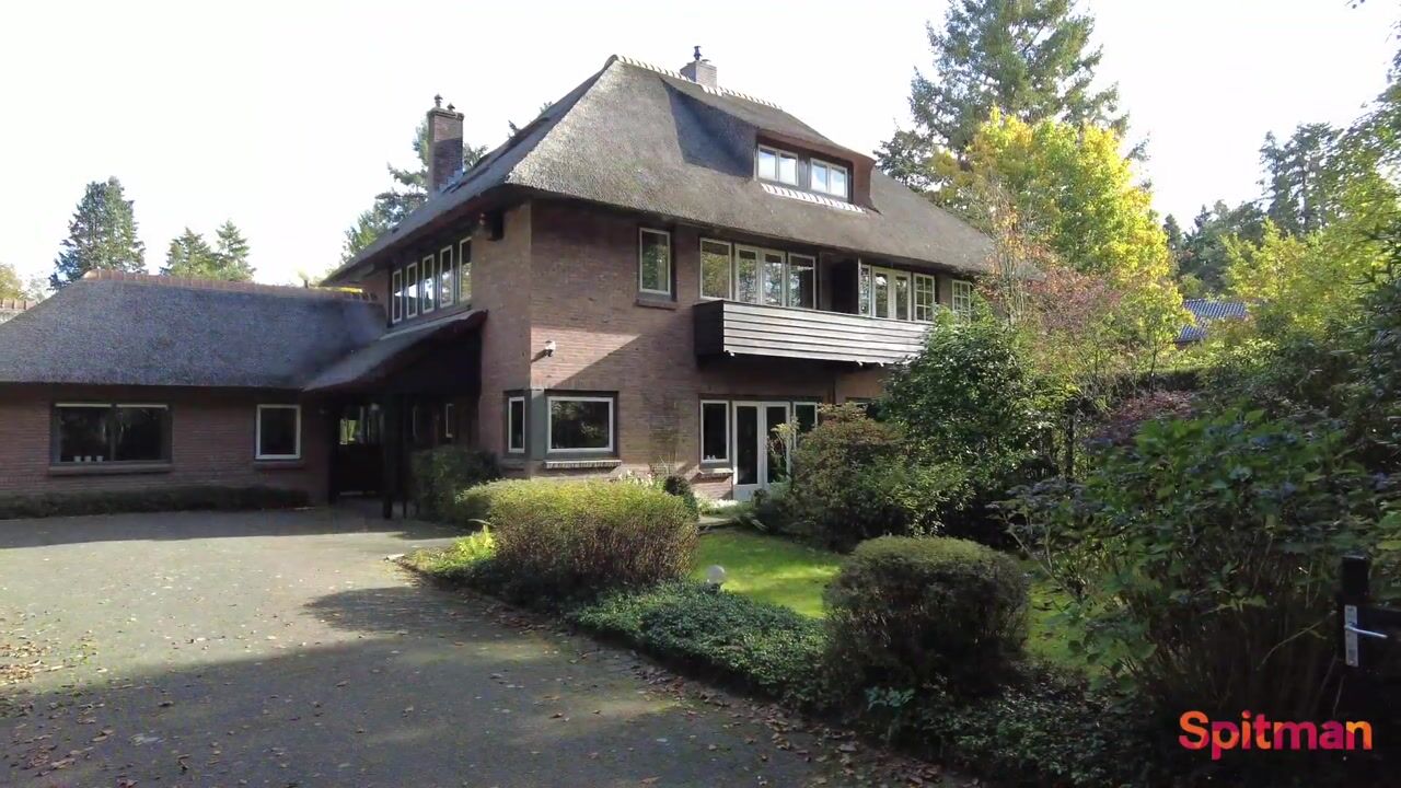 Video of van Aldenburglaan 2