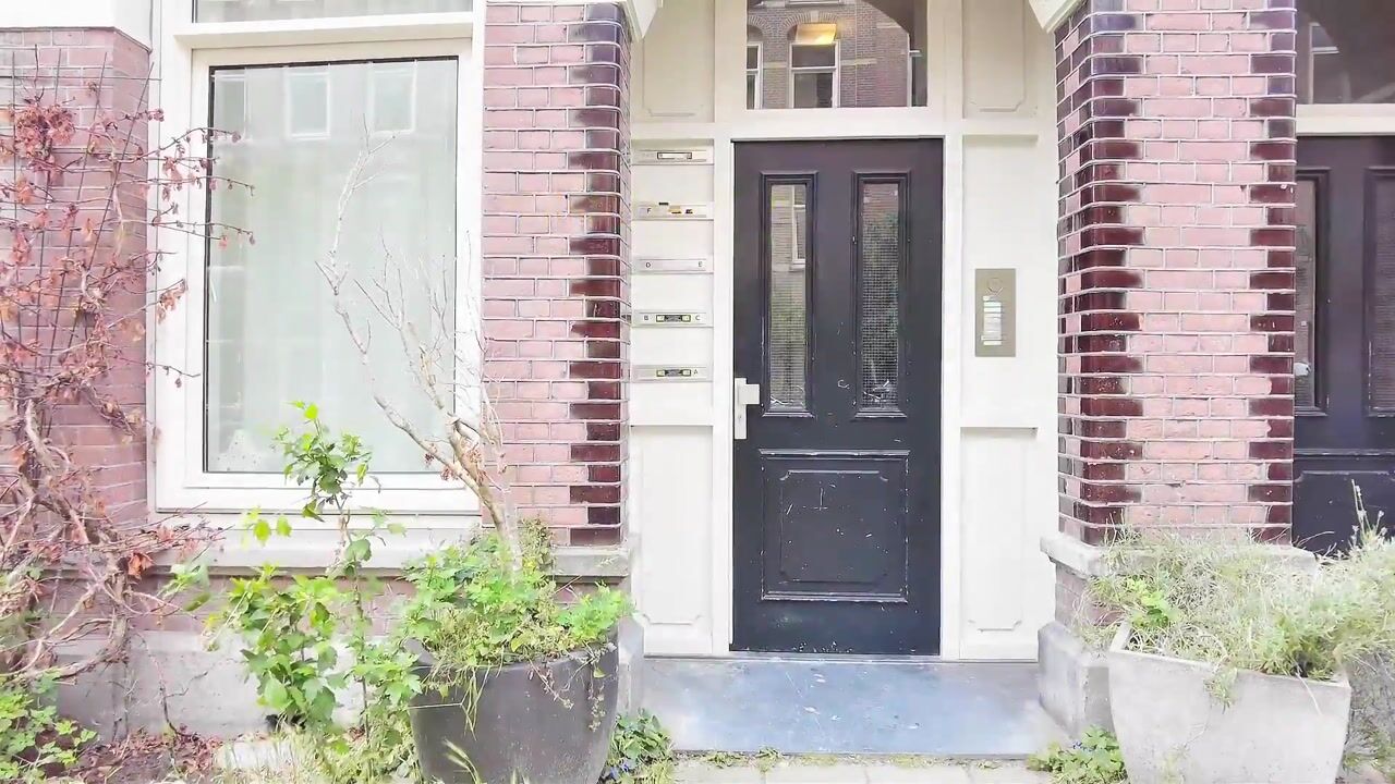 Video van Delistraat 24-E