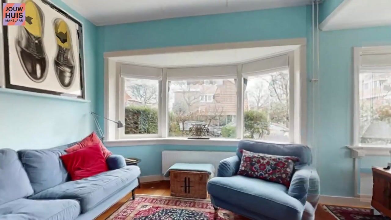 Video van Da Costalaan 31