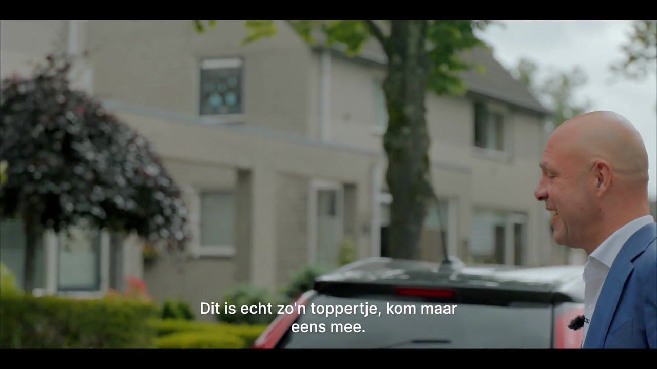 Video van Tenderlaan 34