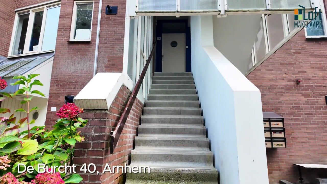 Video van De Burcht 40