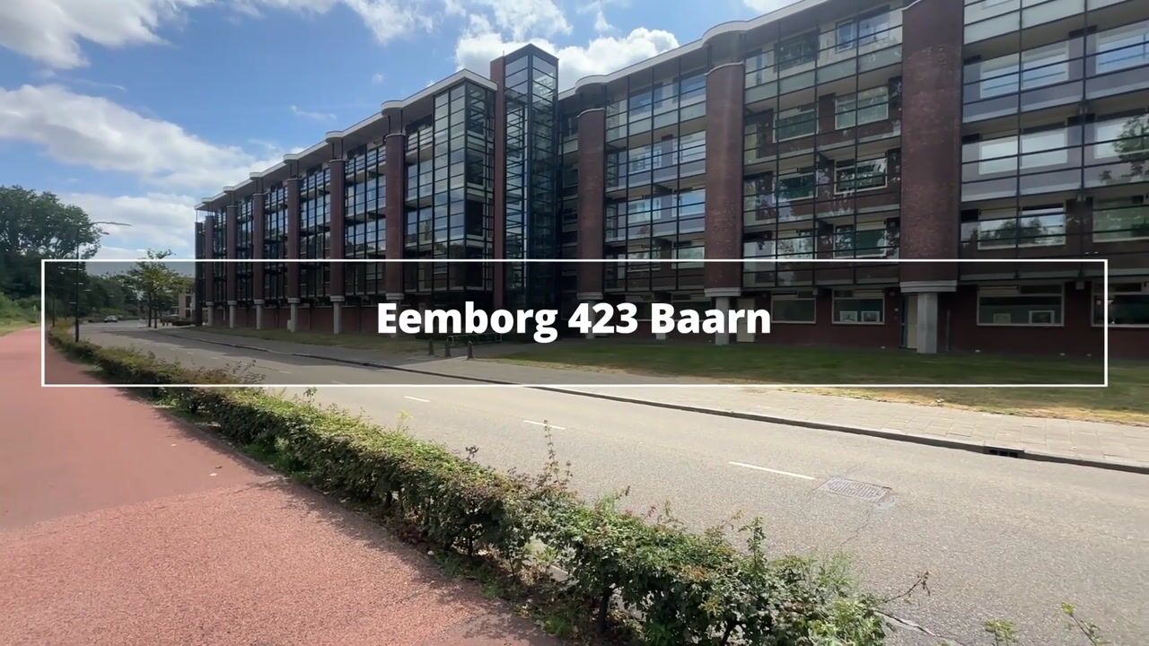 Video van Eemborg 423