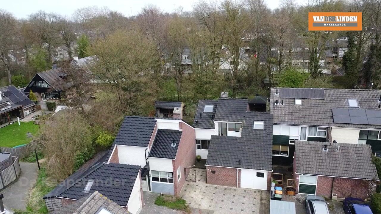 Video of De Kaapstander 26