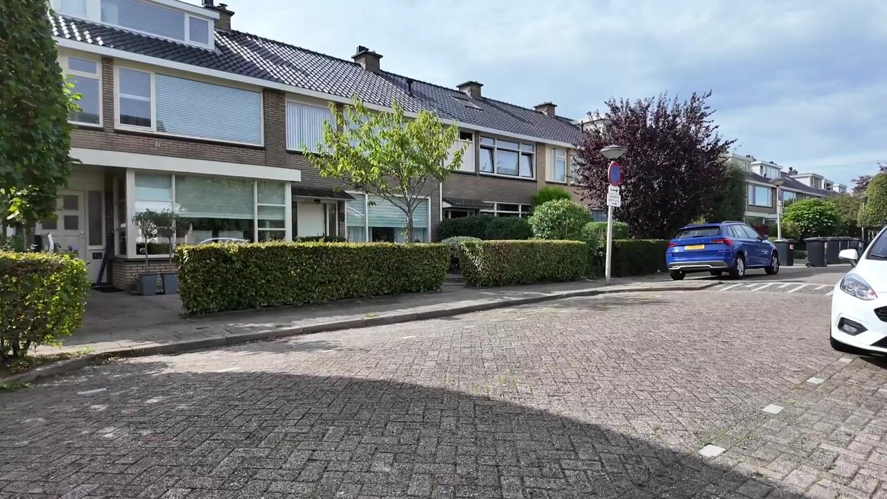Video van Eyken Donck 50
