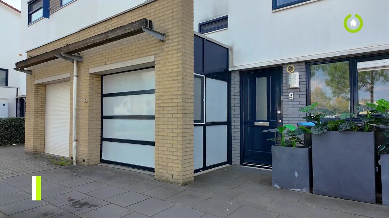 Video of Lou Bandystraat 9