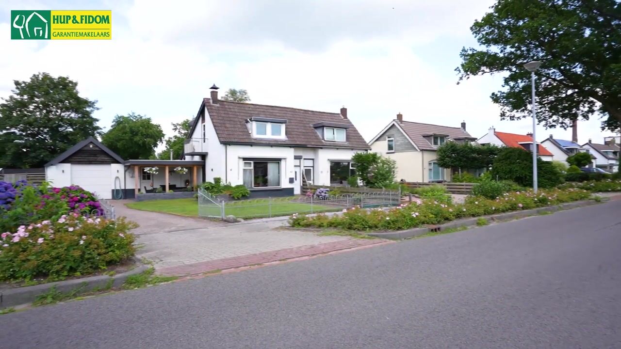 Video van Oranje 42