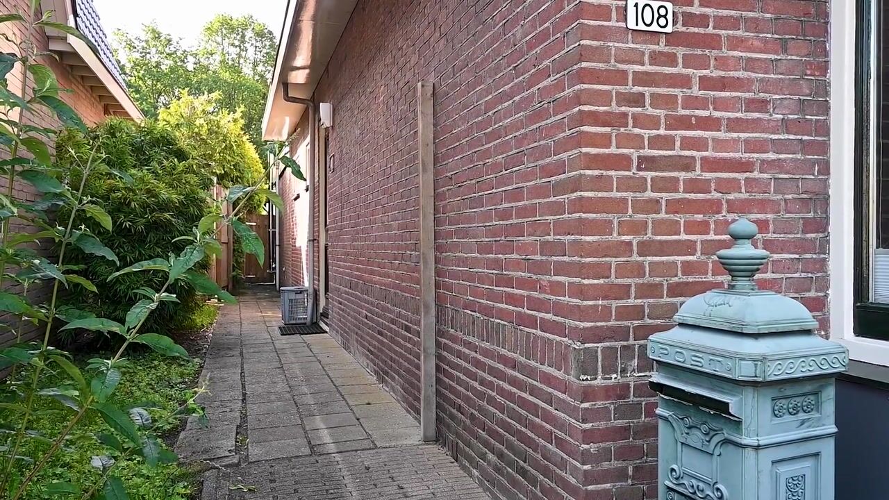 Video van Schoterlandseweg 108