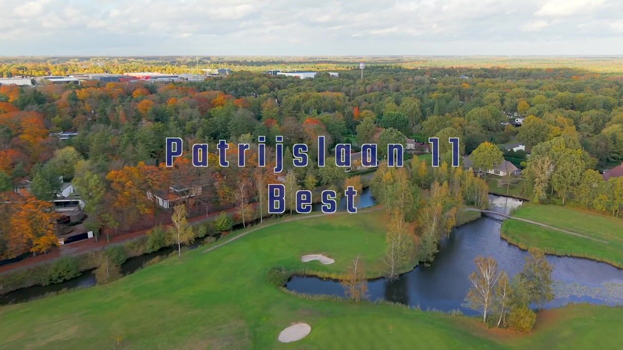 Video of Patrijslaan 11