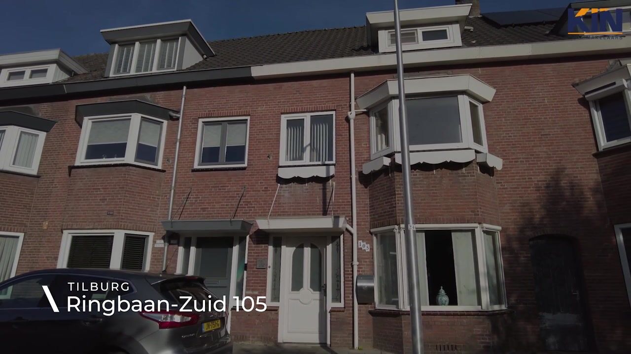Video van Ringbaan-Zuid 105