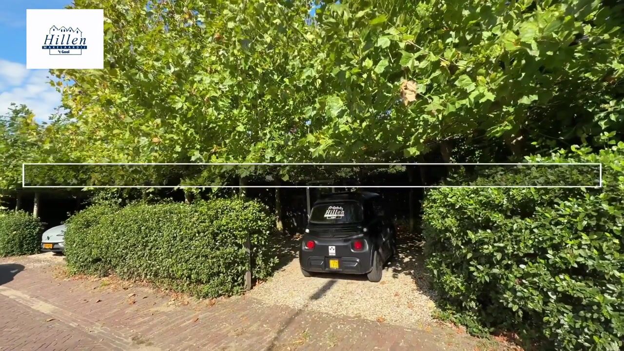 Video van Kerklaan 19