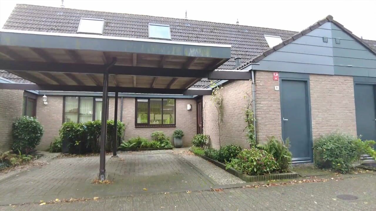 Video van Rosmolen 71