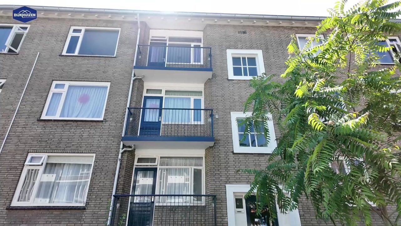 Video van Von Geusaustraat 111
