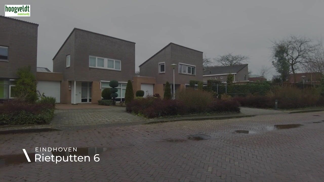 Video of Rietputten 6