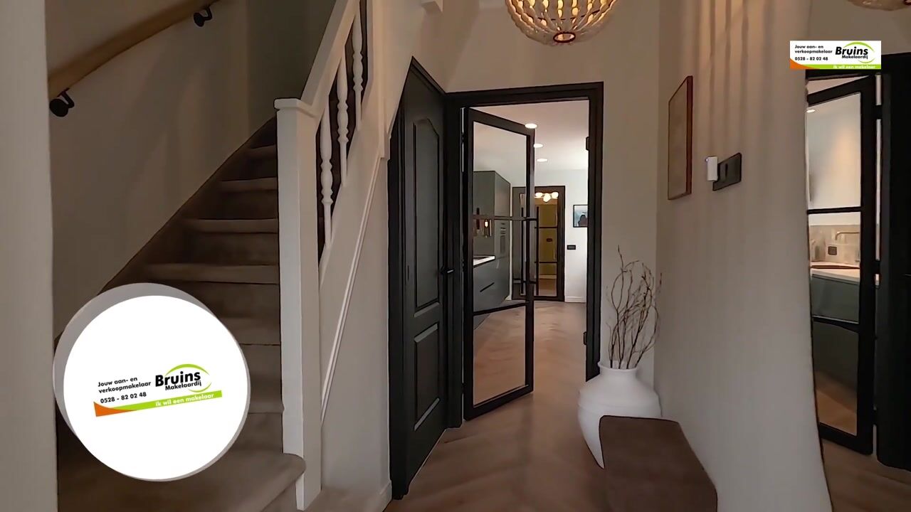 Video van van Limburg Stirumstraat 105