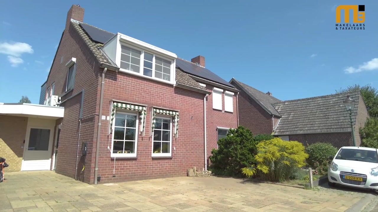 Video van Hammerstraat 18-A