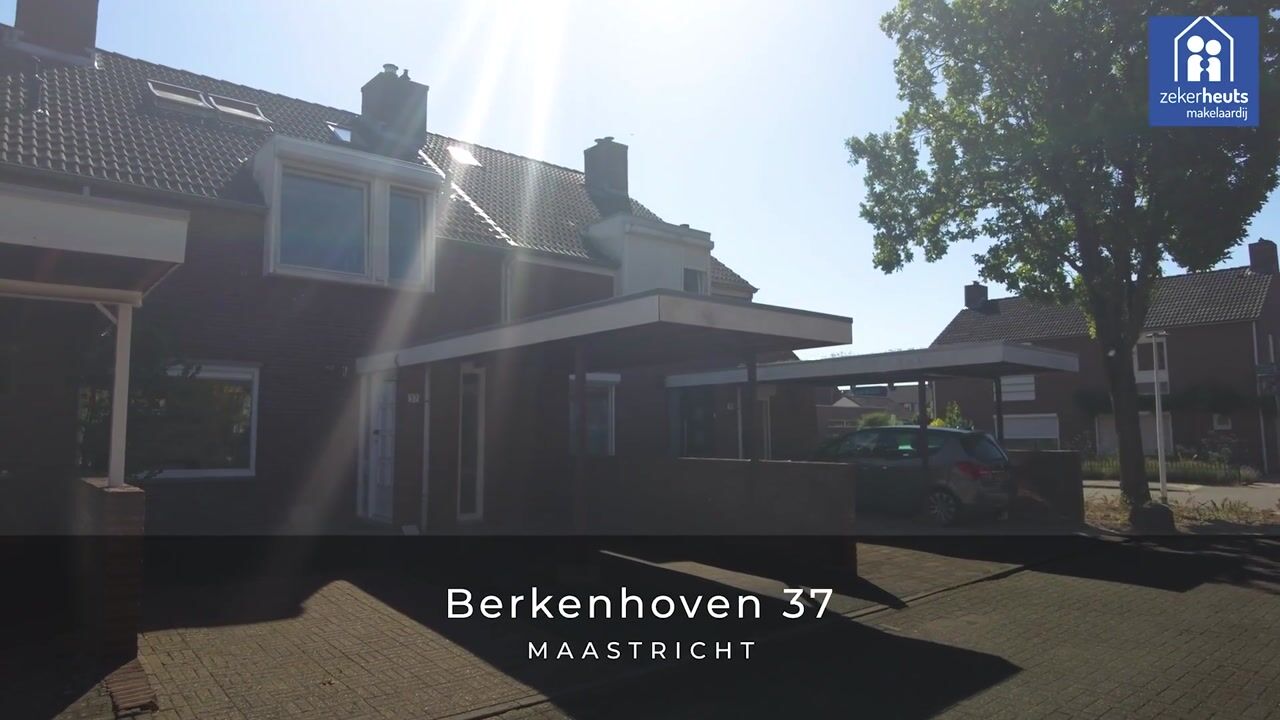 Video van Berkenhoven 37