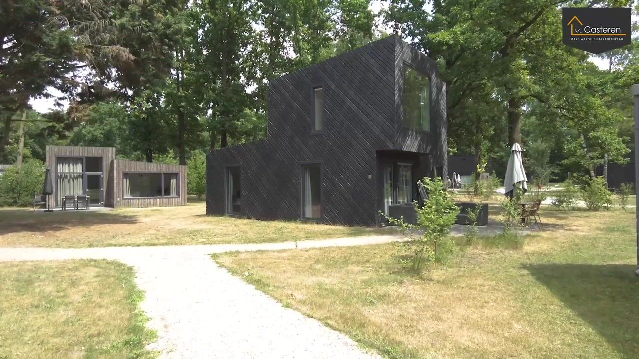 Video of Hermanusweg 4 I Logde 13