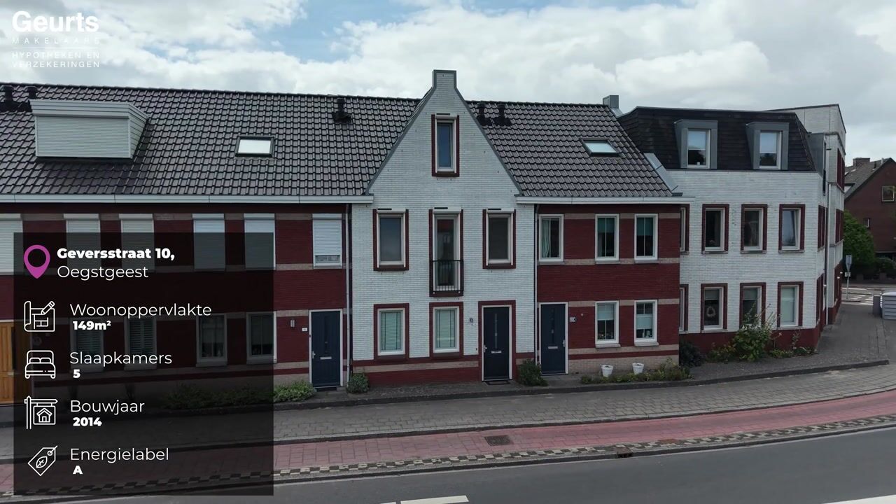 Video van Geversstraat 10