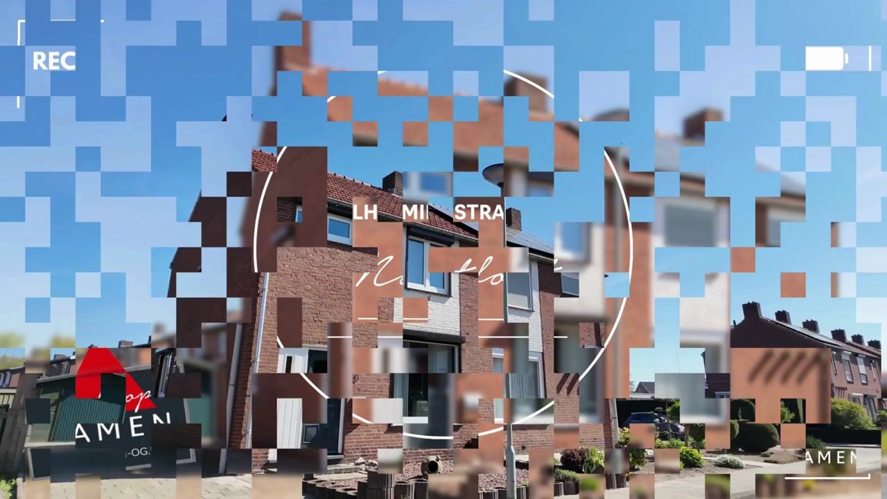 Video of Wilhelminastraat 20