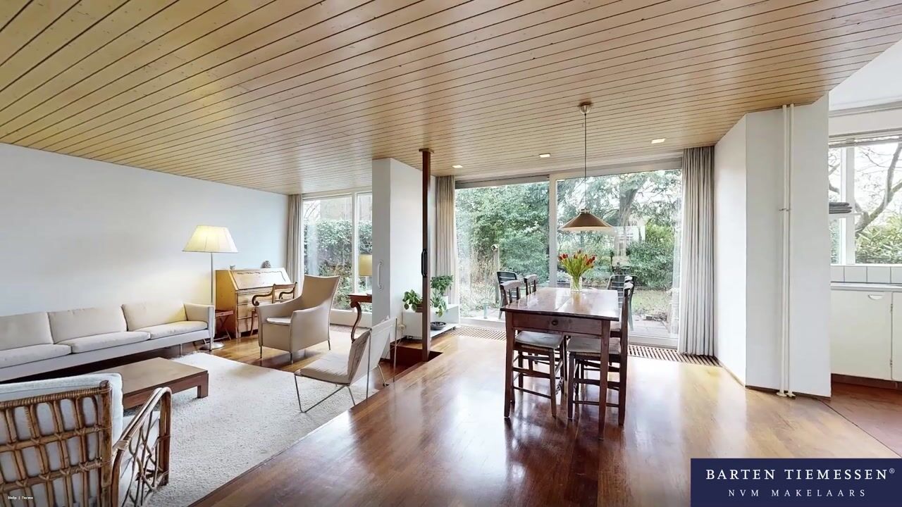 Video of Boeslaan 51