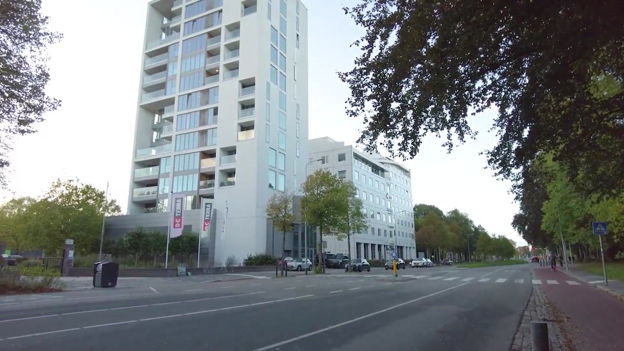 Video van Hereweg 97-19