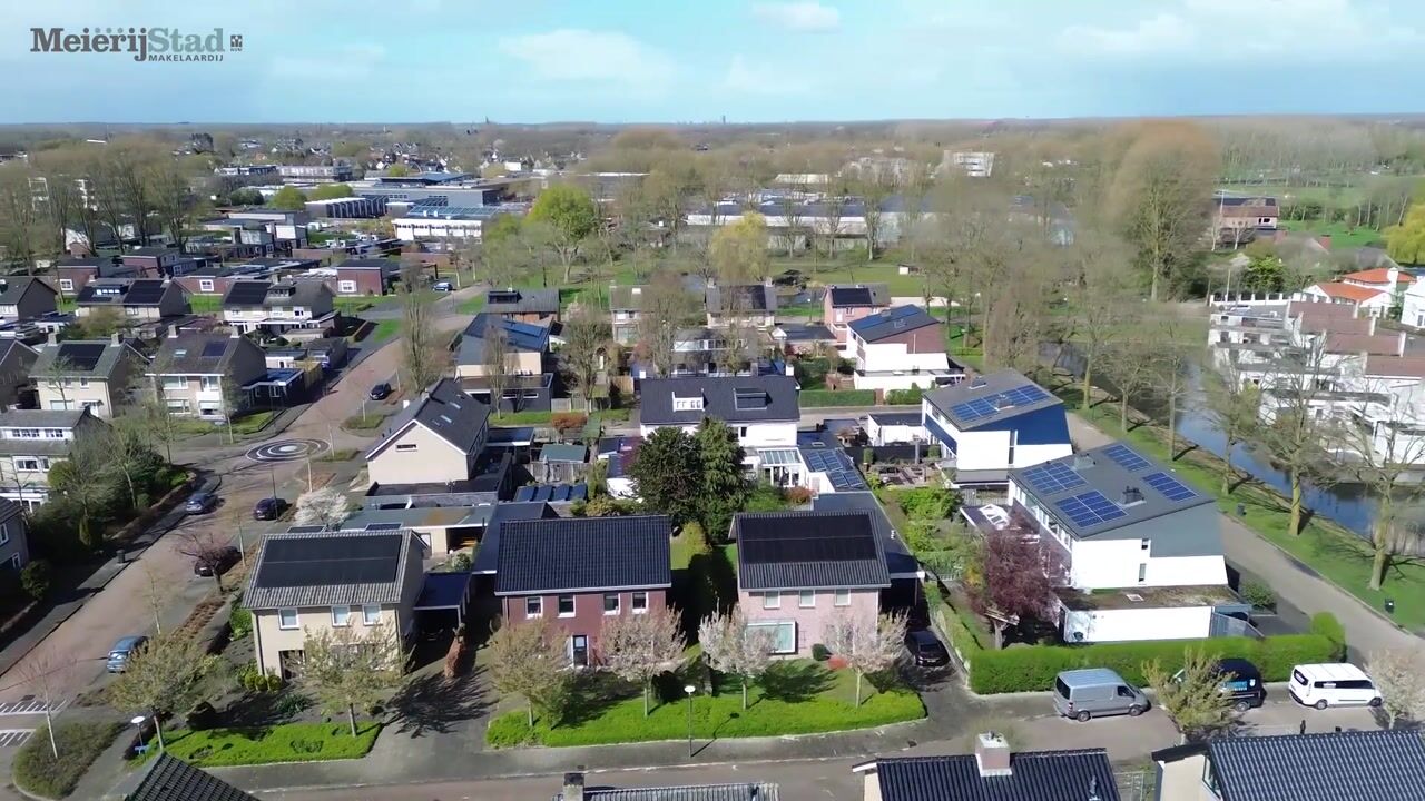 Video van Kerkendijk 88