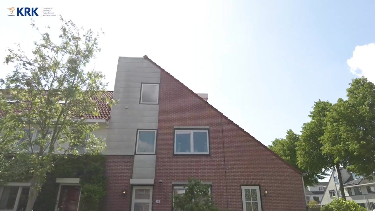 Video van Steenuil 23