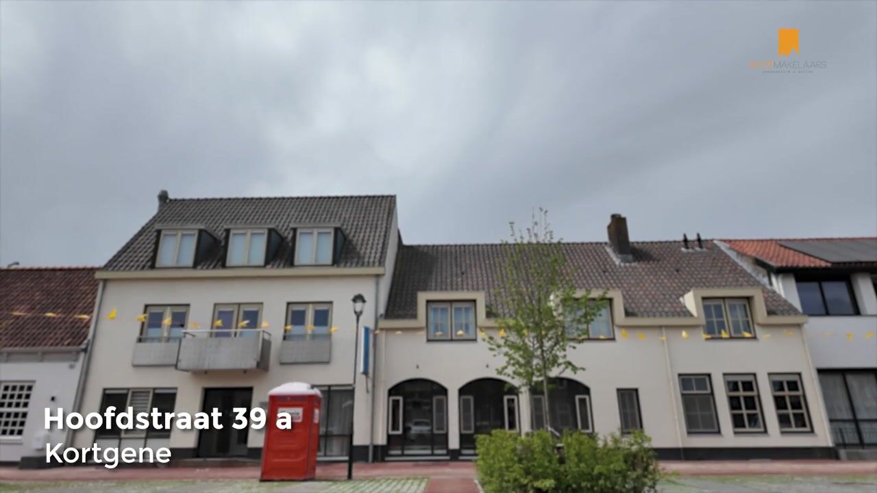Video van Hoofdstraat 39-A