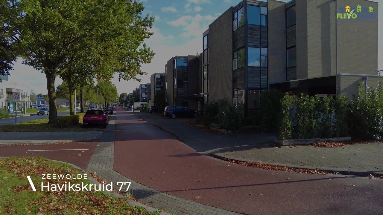 Video van Havikskruid 77