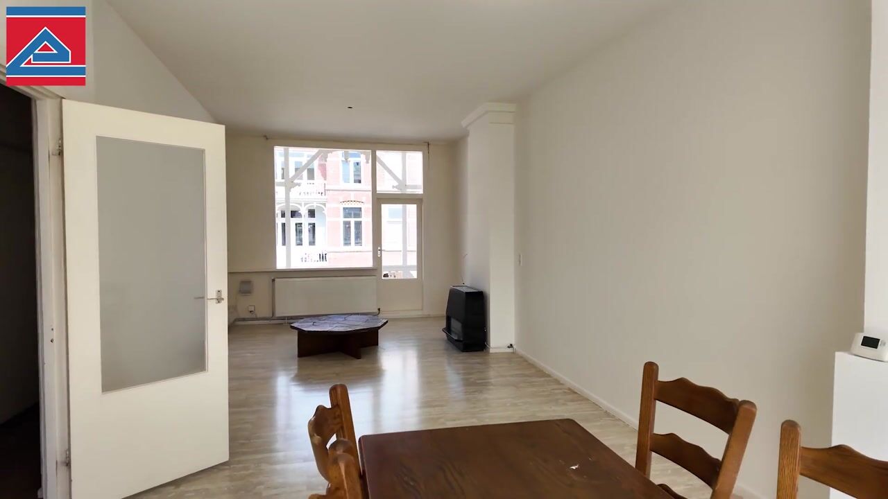 Video van Dirk Hoogenraadstraat 101