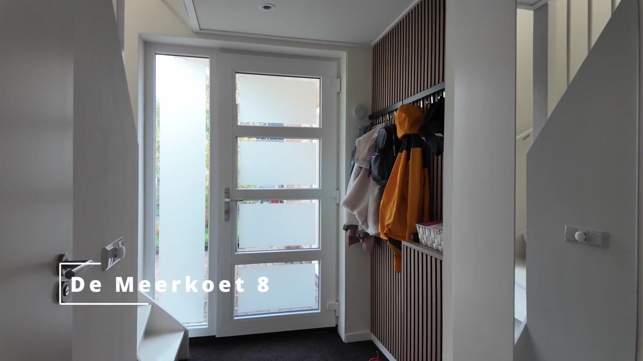 Video of De Meerkoet 8