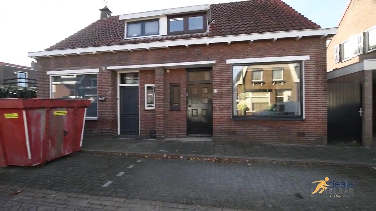Video van Laanstraat 8