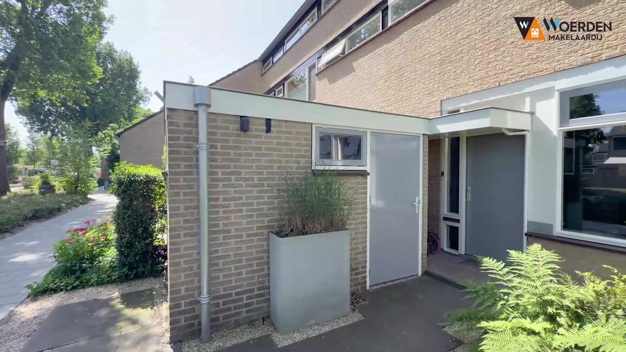 Video van Laan van Rapijnen 5