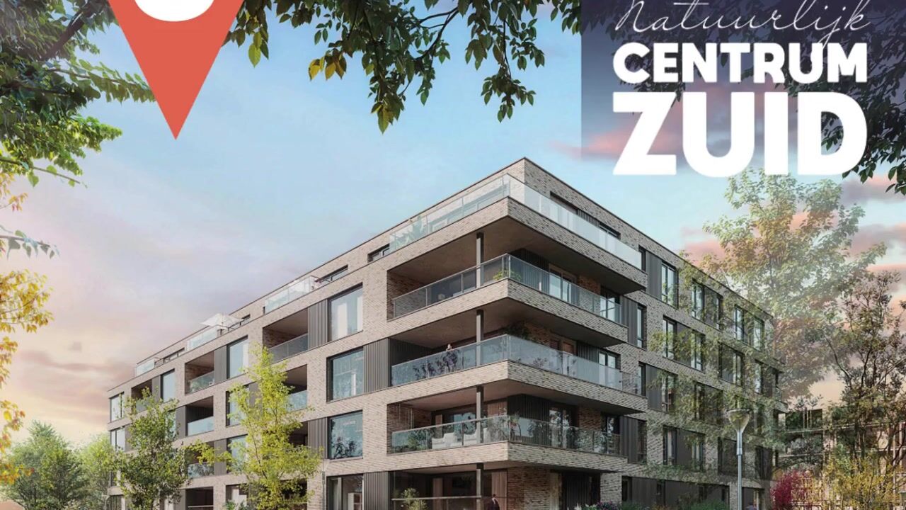 View video of Natuurlijk Centrum Zuid - gebouw Marshall