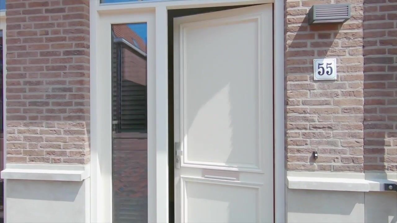 Video van Nieuwe Voorstraat 55