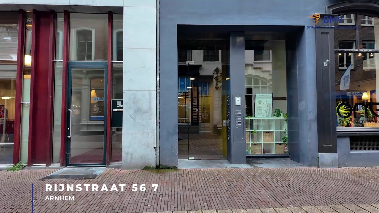 Video van Rijnstraat 56-7