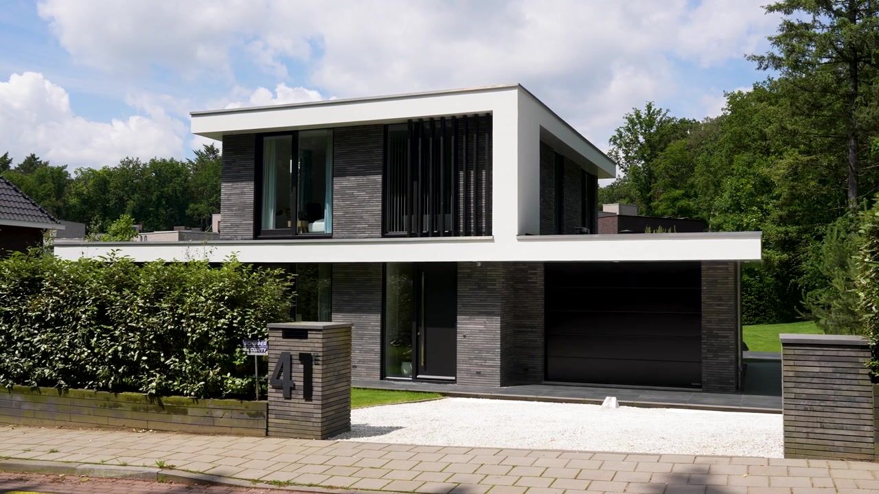 Video van Scherpenzeelseweg 41-E