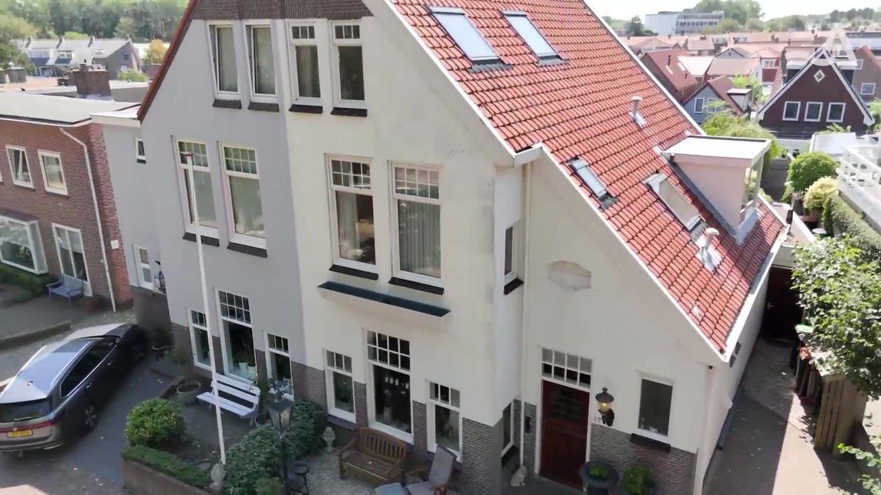 Video van Hogeweg 13