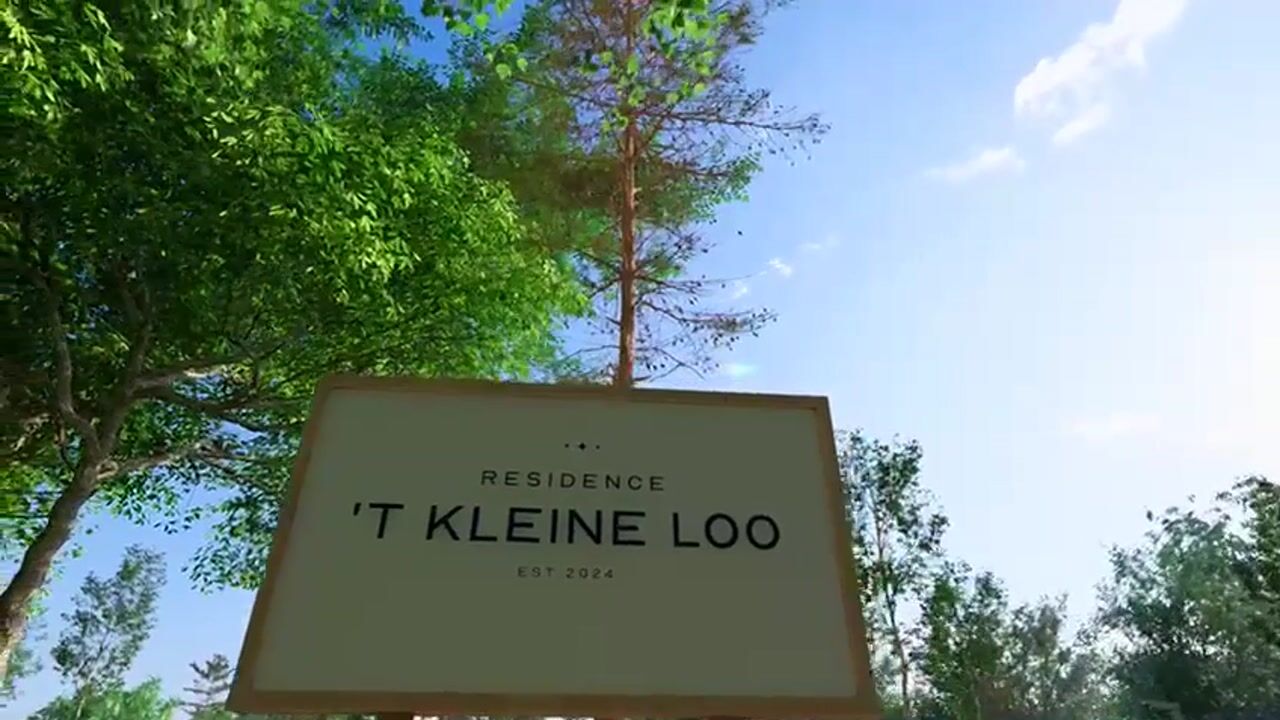 Video van Nieuwe Molenweg Type VILLA BOSRIJK RECHT