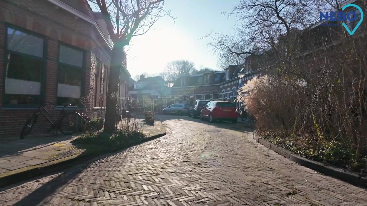 Video van Tweede Spoorstraat 22