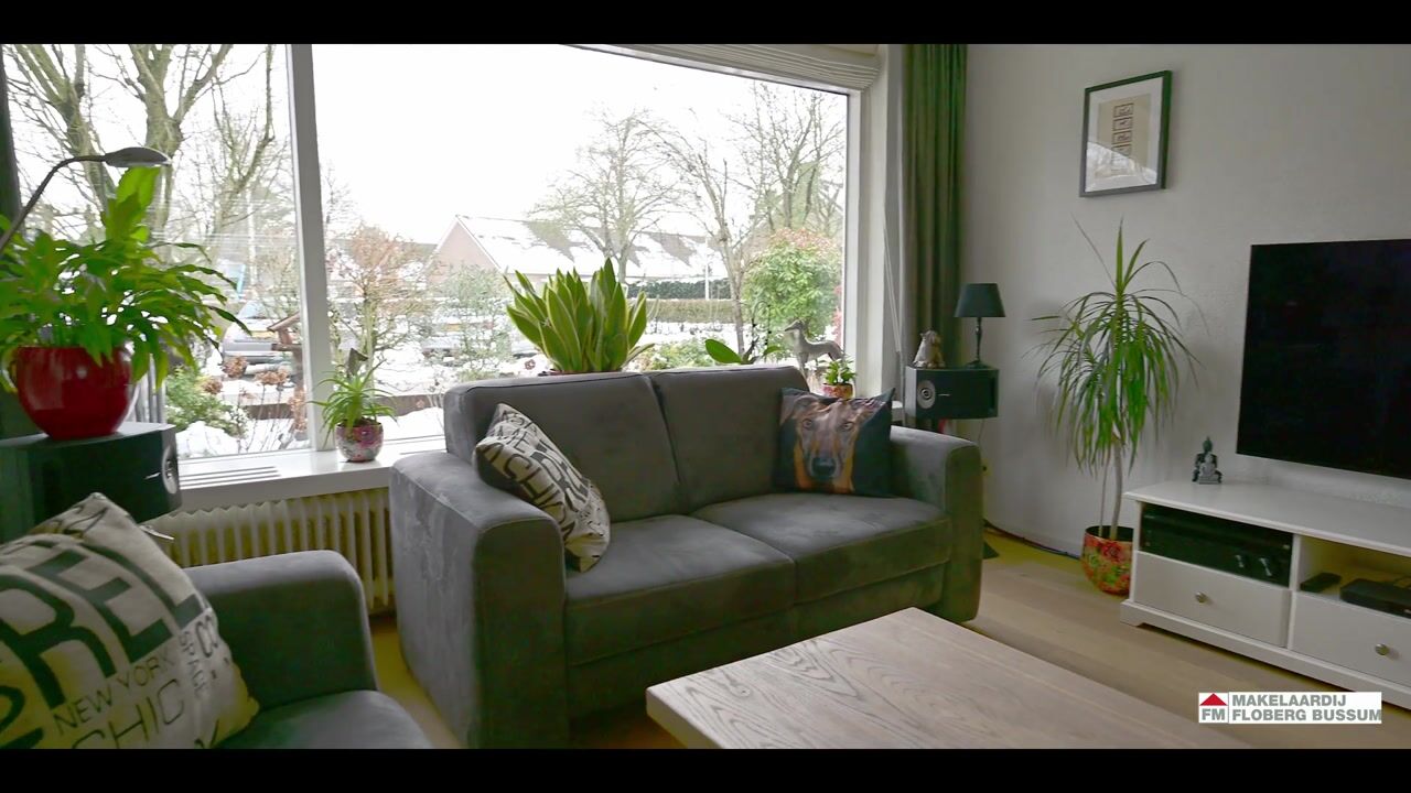 Video of Anna Paulownalaan 7