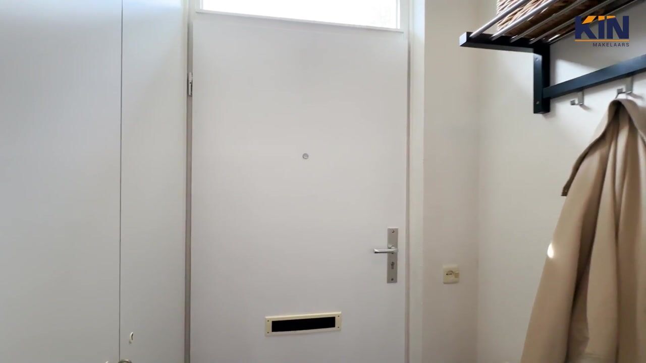 Video van Deinumstraat 16