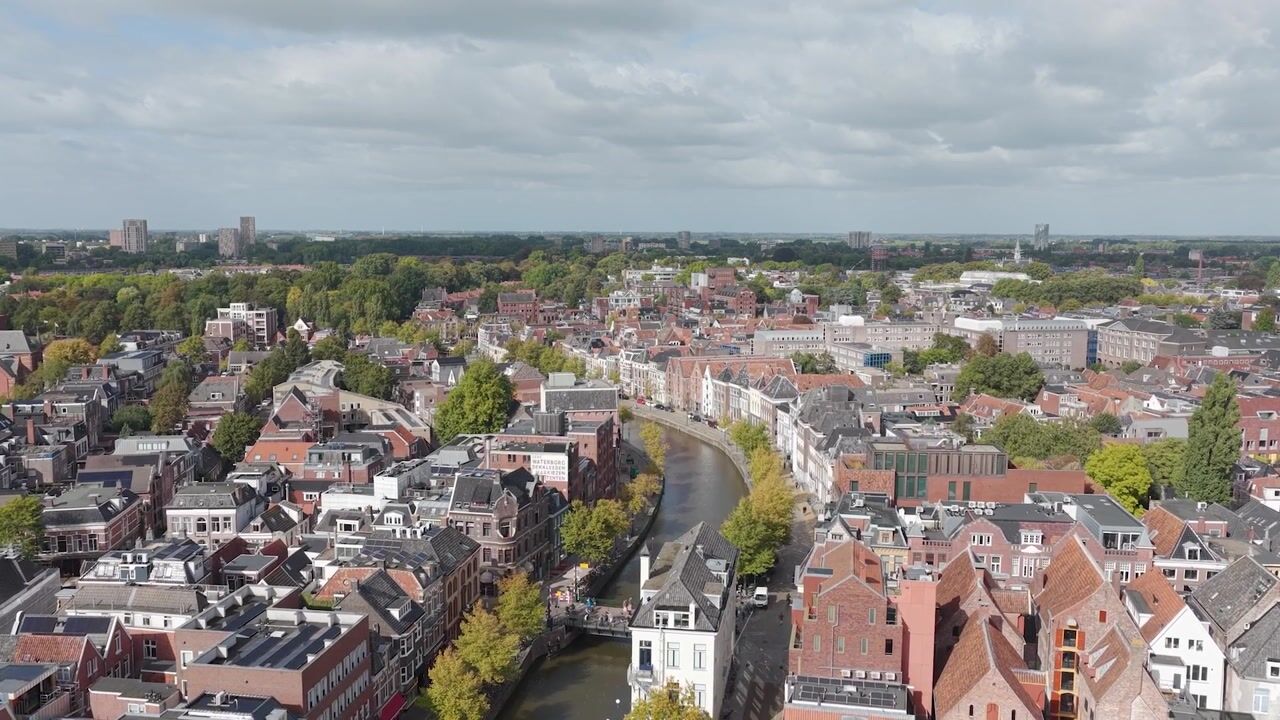 Video van Lage der A 25