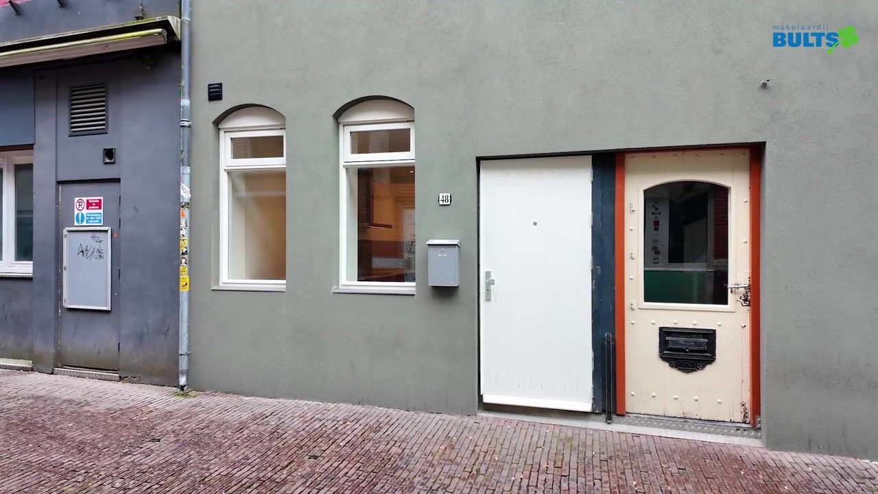 Video van Varkensstraat 48