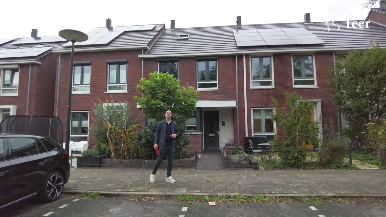 Video van Avenweide 40