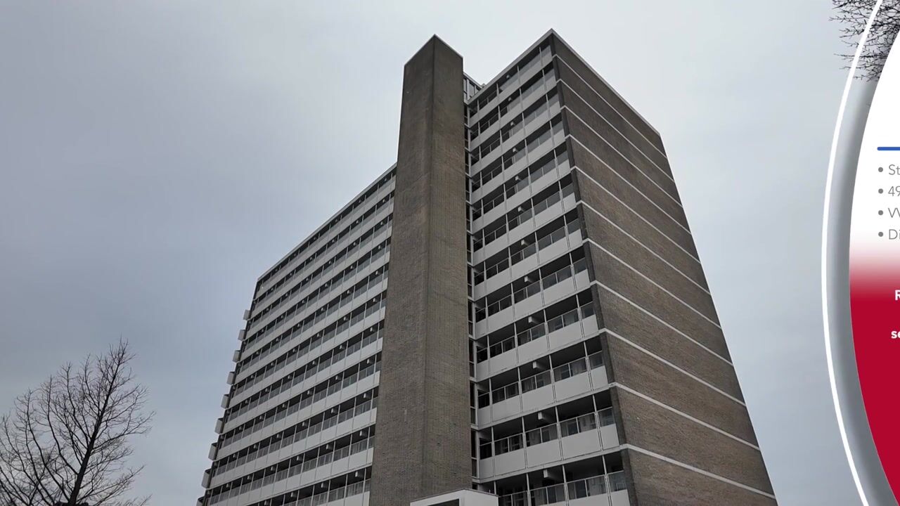 Video van Mozartlaan 90