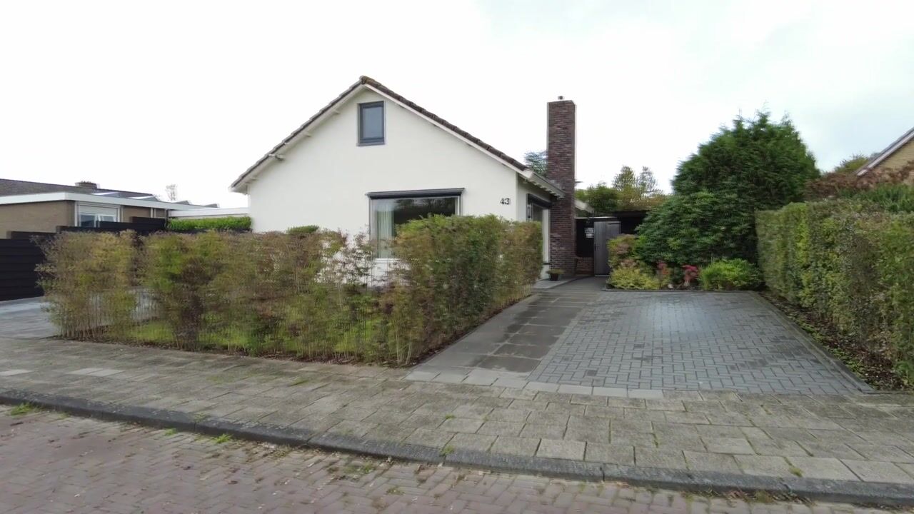 Video of De Helling 43