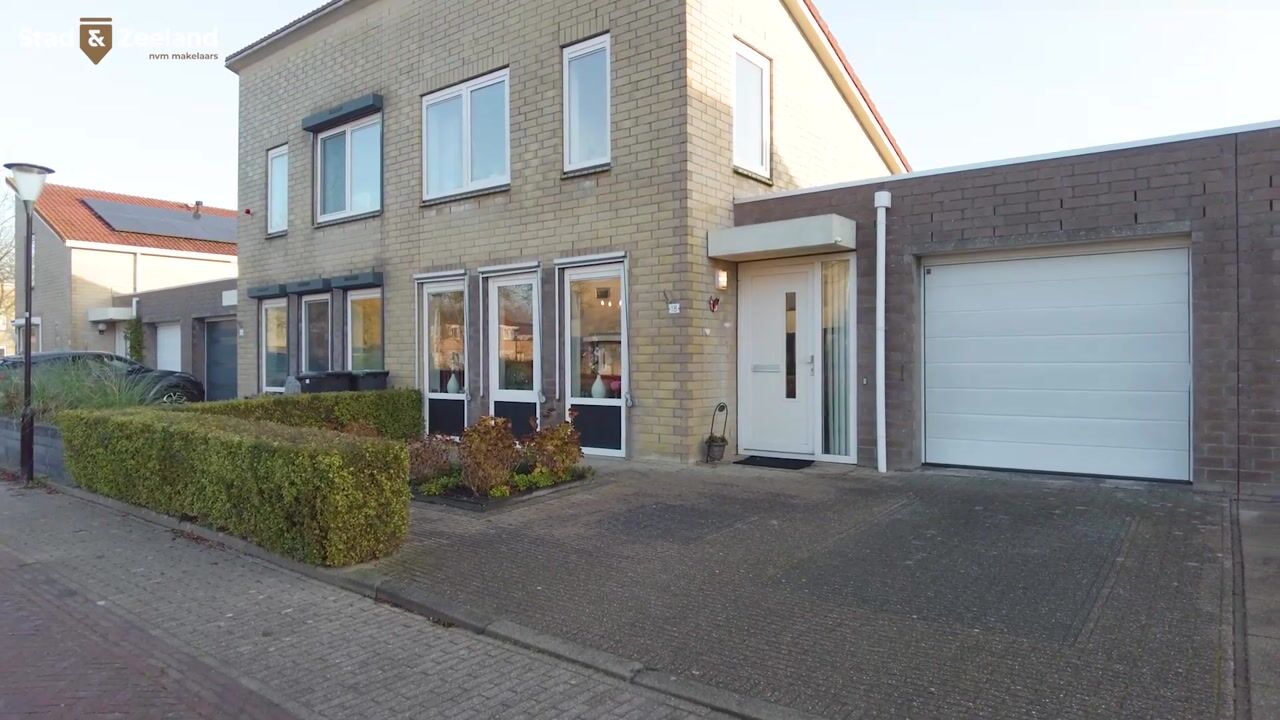 Video van Vivaldipad 18